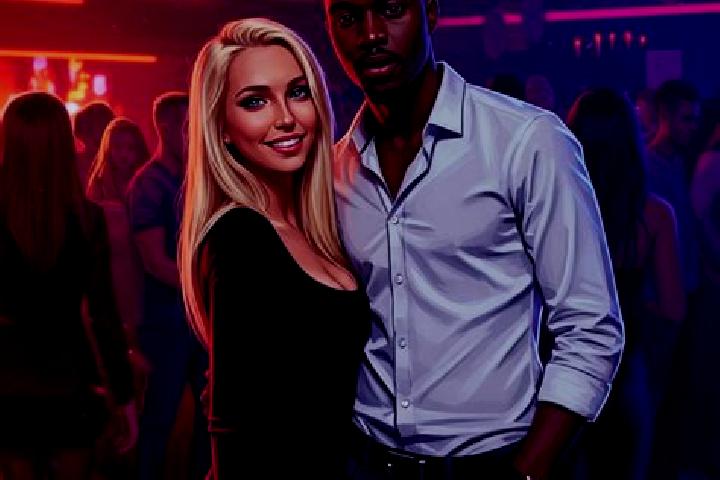 Ava, 29, a blonde blue-eyed ebony companion based in Lenchwe Le Tau. Offering Fetish, Roleplay, Party Girl. Available for incall and outcall, day and evening...