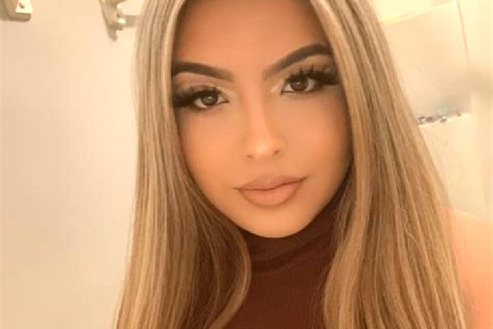 Ava, 29, a blonde grey-eyed latina companion based in Puistola. Offering Tantra, Striptease, BDSM, Duos. Available for incall and outcall, day and evening da...