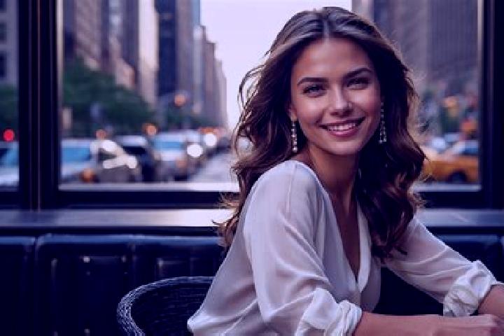 Ava, 29, a brunette blue-eyed middle eastern companion based in Staraya Akkermanovka. Offering CIM, Party Girl, Travel Companion, Striptease, Couples. Availa...
