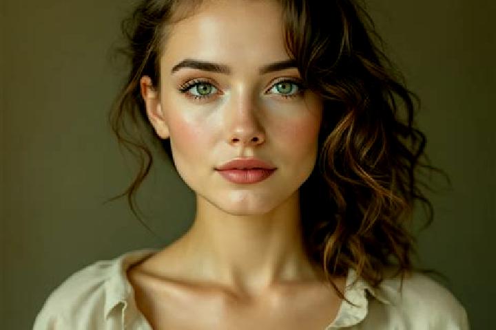 Ava, 29, a chestnut grey-eyed mixed companion based in Cliffe. Offering Tantra, Roleplay, Striptease. Available for incall and outcall, overnight bookings av...