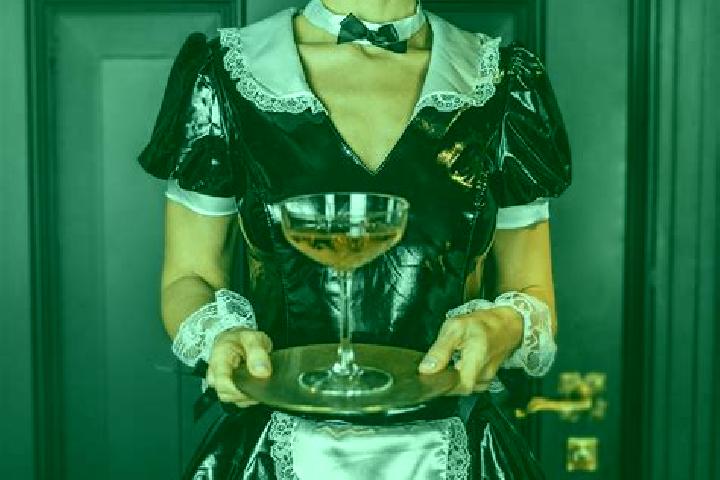 Ava, 29, a dark blonde dark-eyed caucasian companion based in Boa Entrada. Offering CIM, Roleplay, BDSM. Available for incall and outcall, day and evening da...