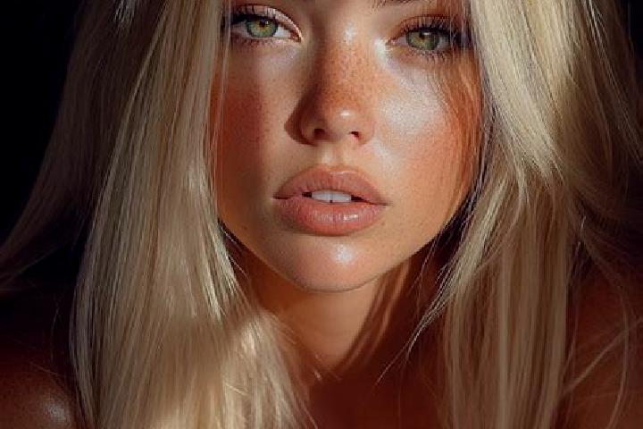 Ava, 29, a dark blonde green-eyed caribbean companion based in Saint-Victor-de-Malcap. Offering Fetish, Duos. Available for incall and outcall, overnight boo...