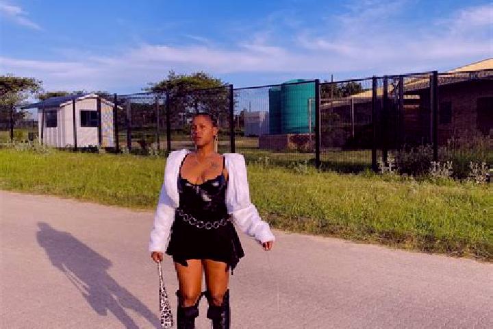 Ava, 29 — Escort in Acornhoek, South Africa