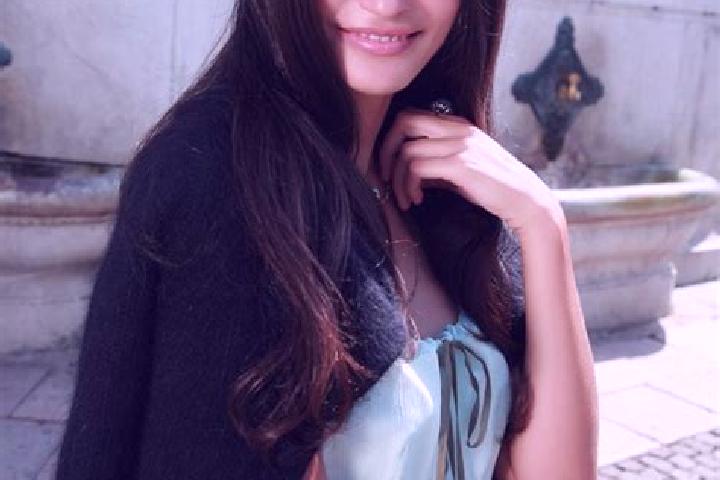 Ava, 29 — Escort in Aksoy, Turkey