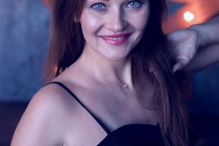 Ava, 29 — Escort in Alchevsk, Ukraine