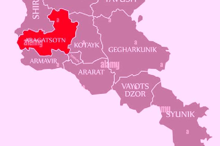 Ava, 29 — Escort in Aragatsotn, Armenia