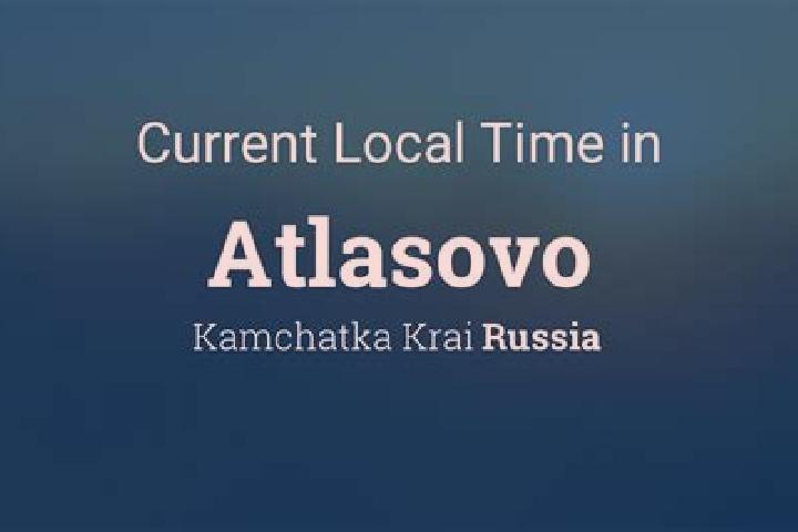 Ava, 29 — Escort in Atlasovo, Russia