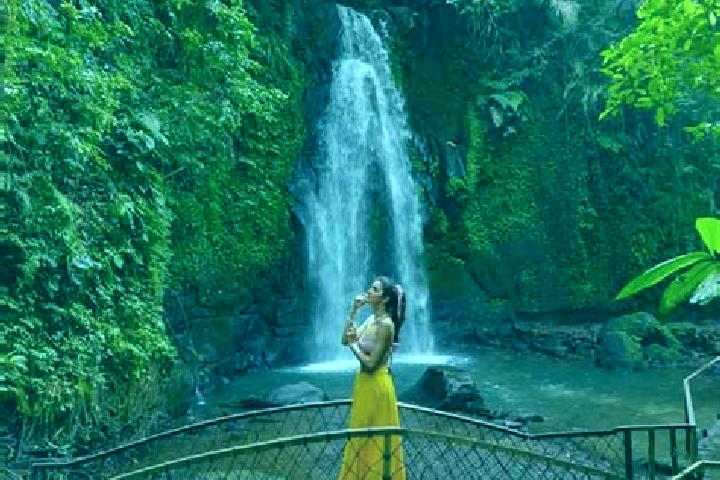 Ava, 29 — Escort in Bayad, Indonesia