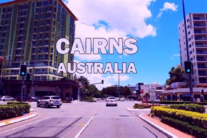 Ava, 29 — Escort in Cairns, Australia