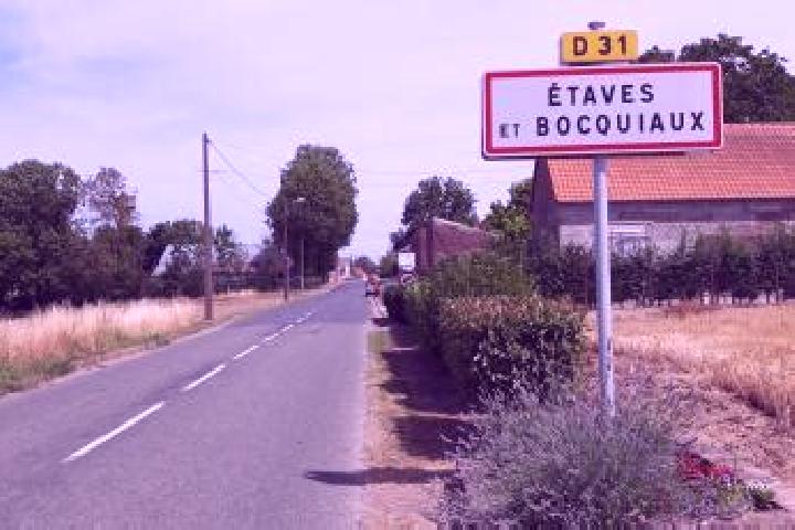 Ava, 29 — Escort in Etaves-et-Bocquiaux, France