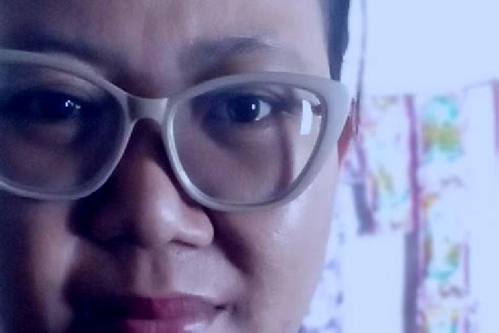 Ava, 29 — Escort in Gedangan, Indonesia