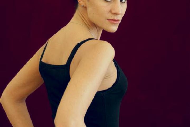Ava, 29 — Escort in Glinka, Ukraine