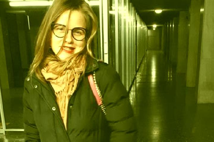 Ava, 29 — Escort in Gournay-Loize, France