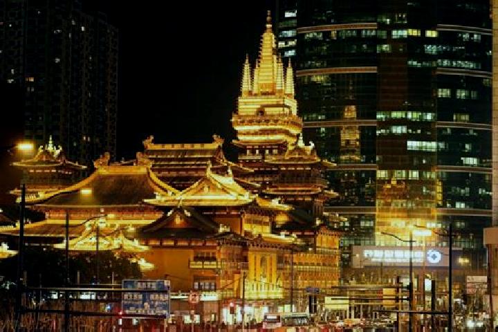 Ava, 29 — Escort in Jingang, China
