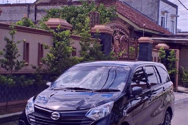 Ava, 29 — Escort in Kalianda, Indonesia