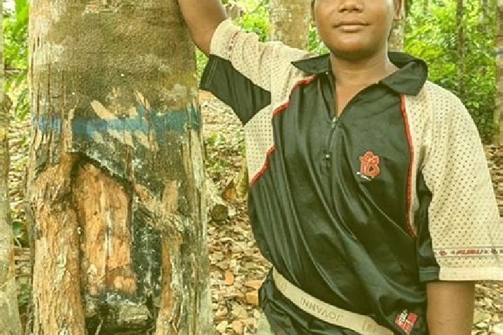 Ava, 29 — Escort in Kampung Cangkat Keruing, Malaysia