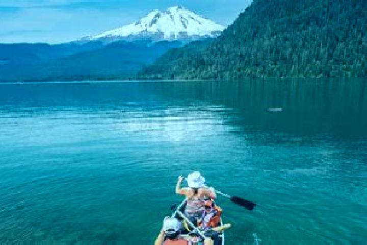 Ava, 29 — Escort in Lake Stickney, United States