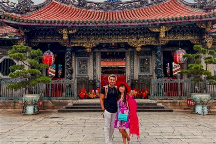 Ava, 29 — Escort in Longshan, China