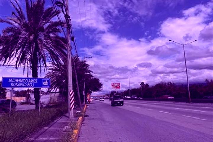 Ava, 29 — Escort in Los Cavazos, Mexico