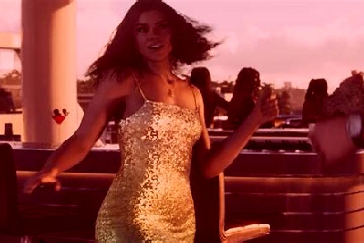 Ava, 29 — Escort in Luica, Romania