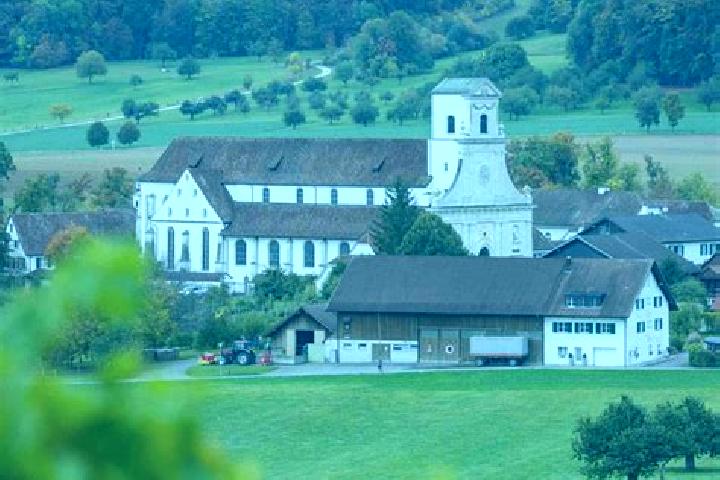 Ava, 29 — Escort in Mariastein, Austria