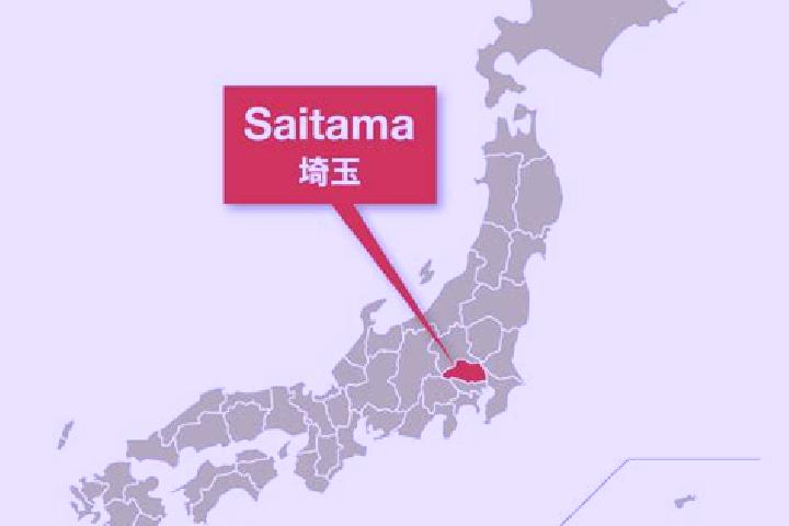 Ava, 29 — Escort in Misato, Saitama, Japan