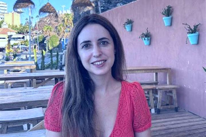 Ava, 29 — Escort in Ojen, Spain
