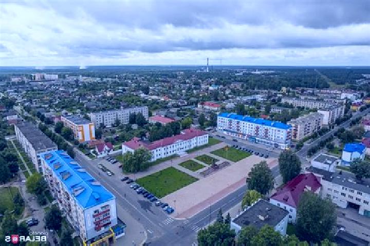 Ava, 29 — Escort in Osipovichi, Belarus
