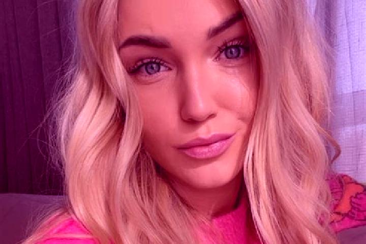 Ava, 29 — Escort in Poraj, Poland