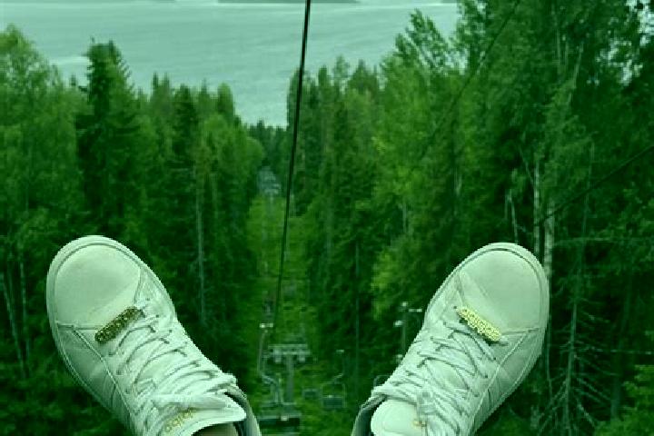 Ava, 29 — Escort in Rautavaara, Finland