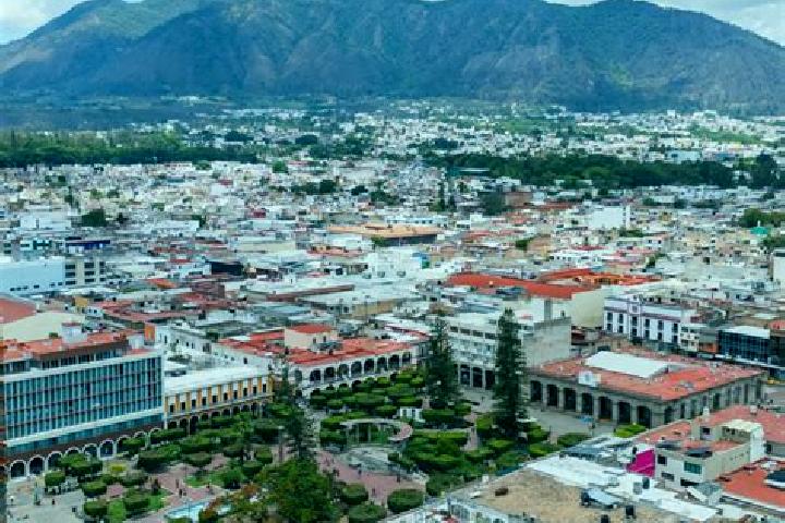 Ava, 29 — Escort in San Jose Guerrero, Mexico