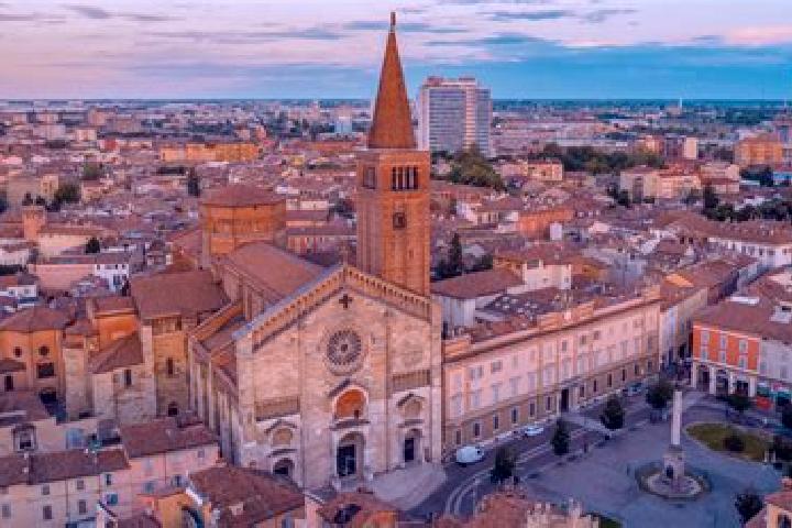 Ava, 29 — Escort in Santa Giustina, Italy