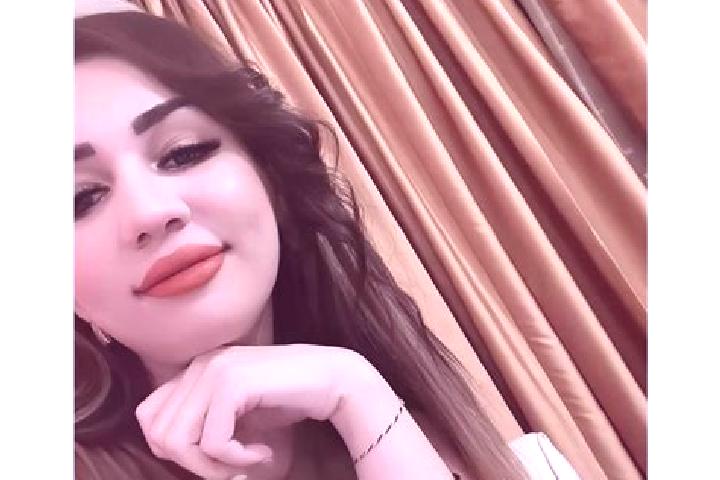 Ava, 29 — Escort in Sayaq, Kazakhstan