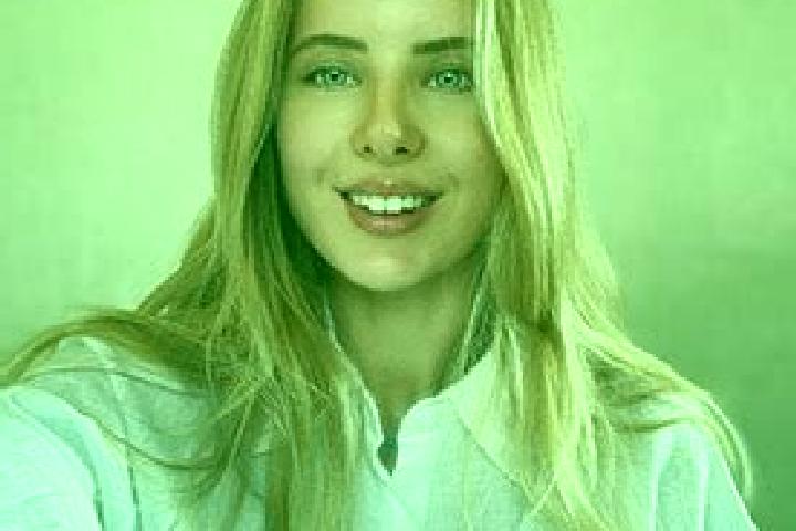 Ava, 29 — Escort in Senocak, Turkey