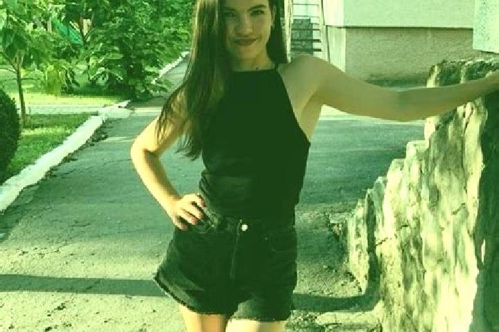 Ava, 29 — Escort in Shumsk, Ukraine