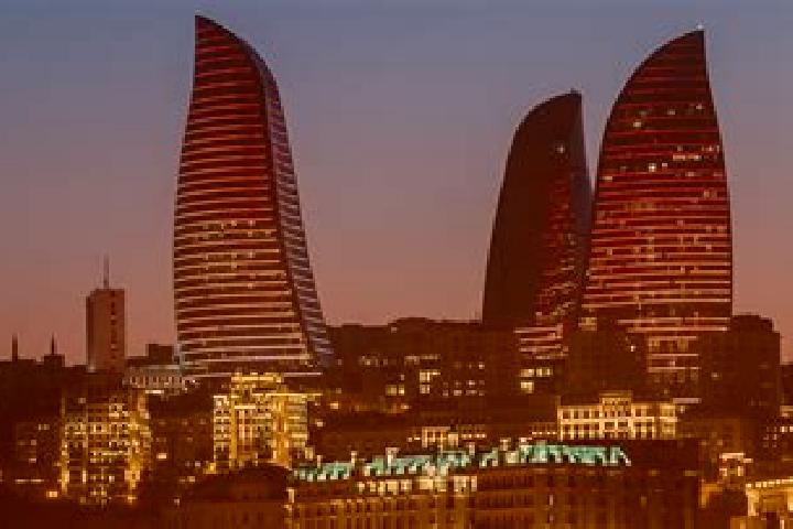 Ava, 29 — Escort in Sirvan, Azerbaijan