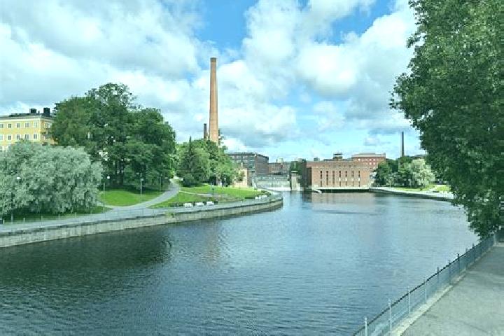 Ava, 29 — Escort in Tammerkoski, Finland