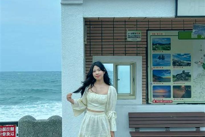 Ava, 29 — Escort in Tiaoshi, China