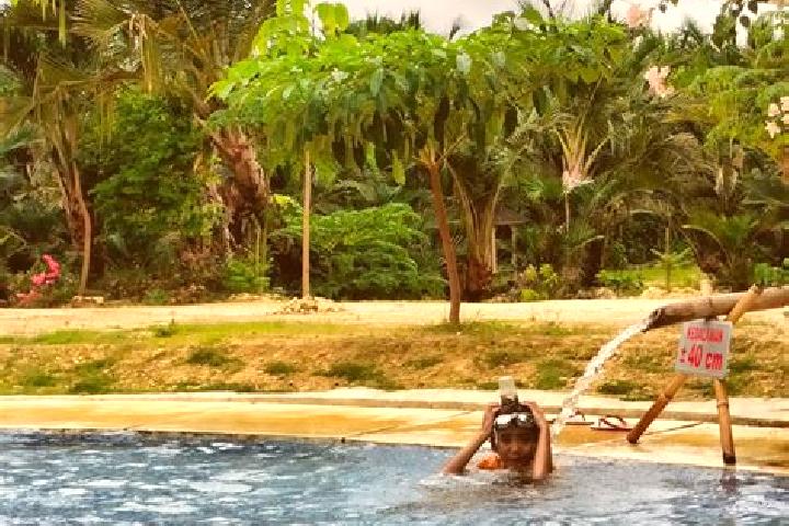 Ava, 29 — Escort in Tuwiri Kulon, Indonesia