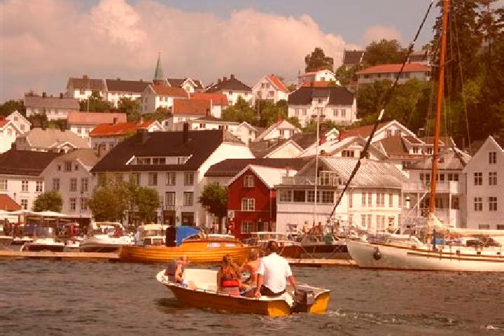 Ava, 29 — Escort in Tvedestrand, Norway