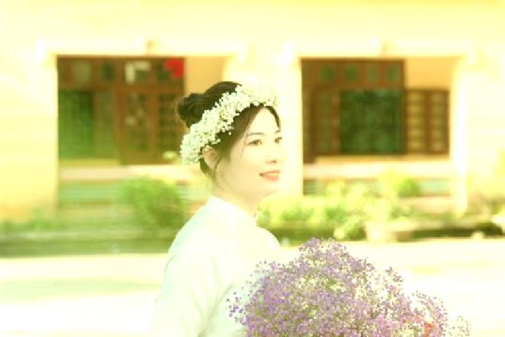 Ava, 29 — Escort in Vinh Tru, Vietnam