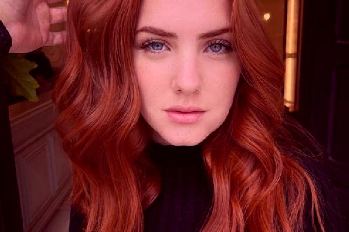 Ava, 30, a auburn blue-eyed middle eastern companion based in Corostic. Offering Party Girl, Girlfriend Experience, Roleplay, GFE. Available for incall and o...