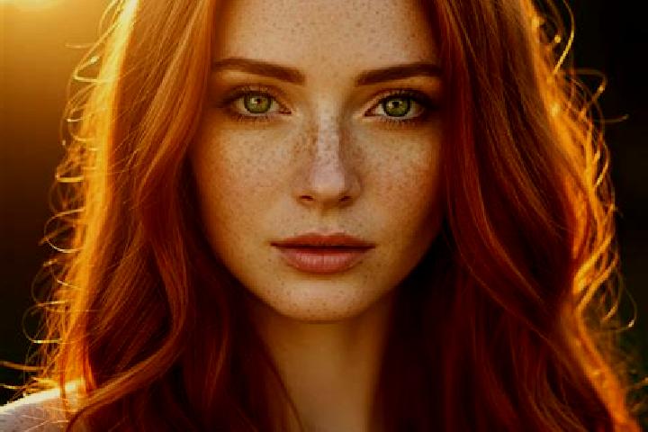 Ava, 30, a auburn green-eyed european companion based in Cotusca. Offering Massage, CIM, BDSM. Available for incall and outcall, day and evening dates.