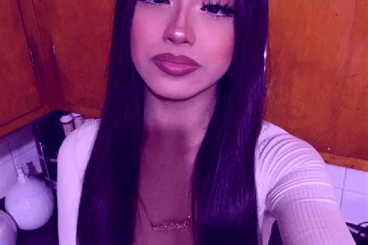 Ava, 30, a black dark-eyed latina companion based in Miravegas. Offering Prostate Massage, BDSM, Couples, GFE, CIM. Available for incall and outcall, overnig...