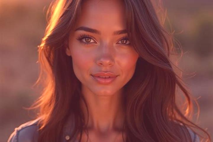 Ava, 30, a brunette hazel-eyed mixed companion based in Orduna de Arriba. Offering Deep French Kissing, OWO, Tantra. Available for incall and outcall, overni...