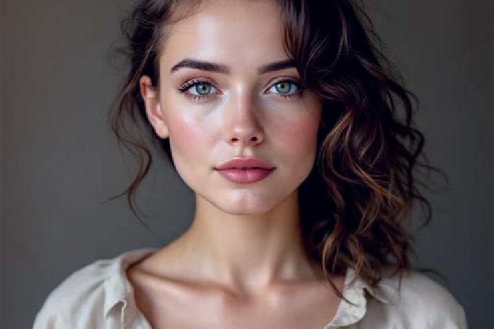 Ava, 30, a chestnut dark-eyed european companion based in Kilampadi. Offering OWO, Fetish, Tantra, Striptease. Available for incall and outcall, overnight bo...
