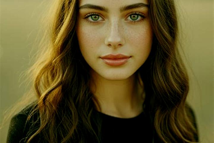 Ava, 30, a chestnut grey-eyed mediterranean companion based in Revest-du-Bion. Offering Dinner Date, BDSM, GFE. Available for incall and outcall, day and eve...