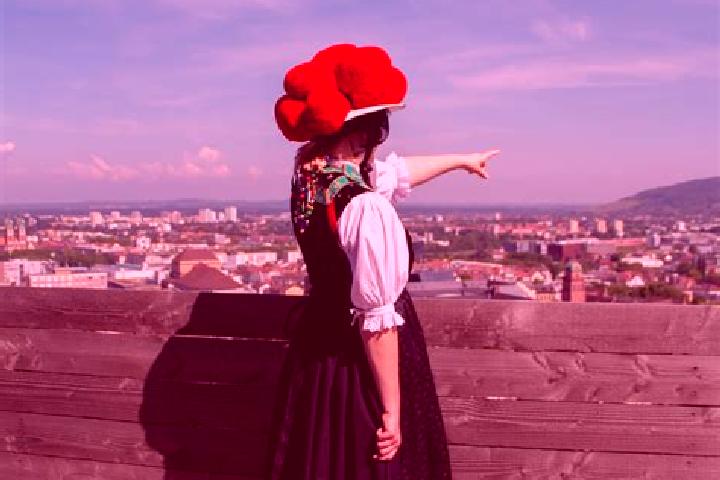 Ava, 30 — Escort in Affoltern / Oberdorf, Switzerland