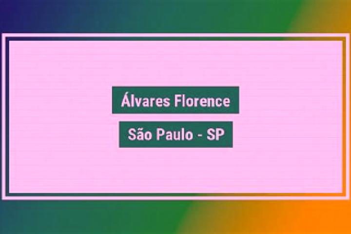 Ava, 30 — Escort in Alvares Florence, Brazil