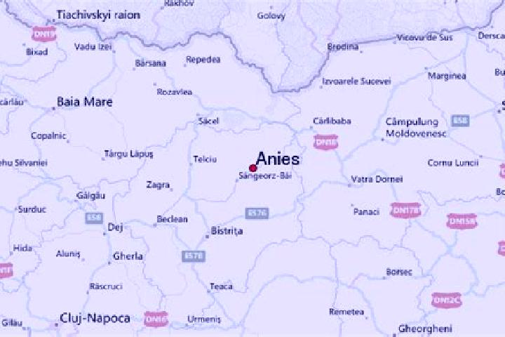 Ava, 30 — Escort in Anies, Romania